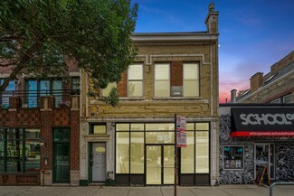 More details for 1911 W Chicago Ave, Chicago, IL - Retail for Sale