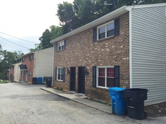 More details for Roanoke 10 Duplexes – Residential for Sale, Roanoke, VA