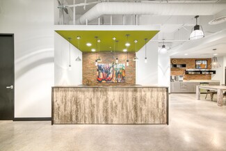 More details for 3800 N Lamar Blvd, Austin, TX - Coworking for Rent