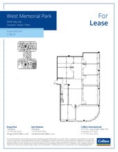 8554 Katy Fwy, Houston, TX to rent Interior Photo- Image 1 of 1