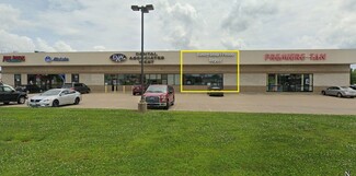 More details for 5310 Pearl Dr, Evansville, IN - Retail for Rent