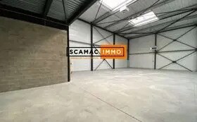 More details for Office, Industrial to Rent