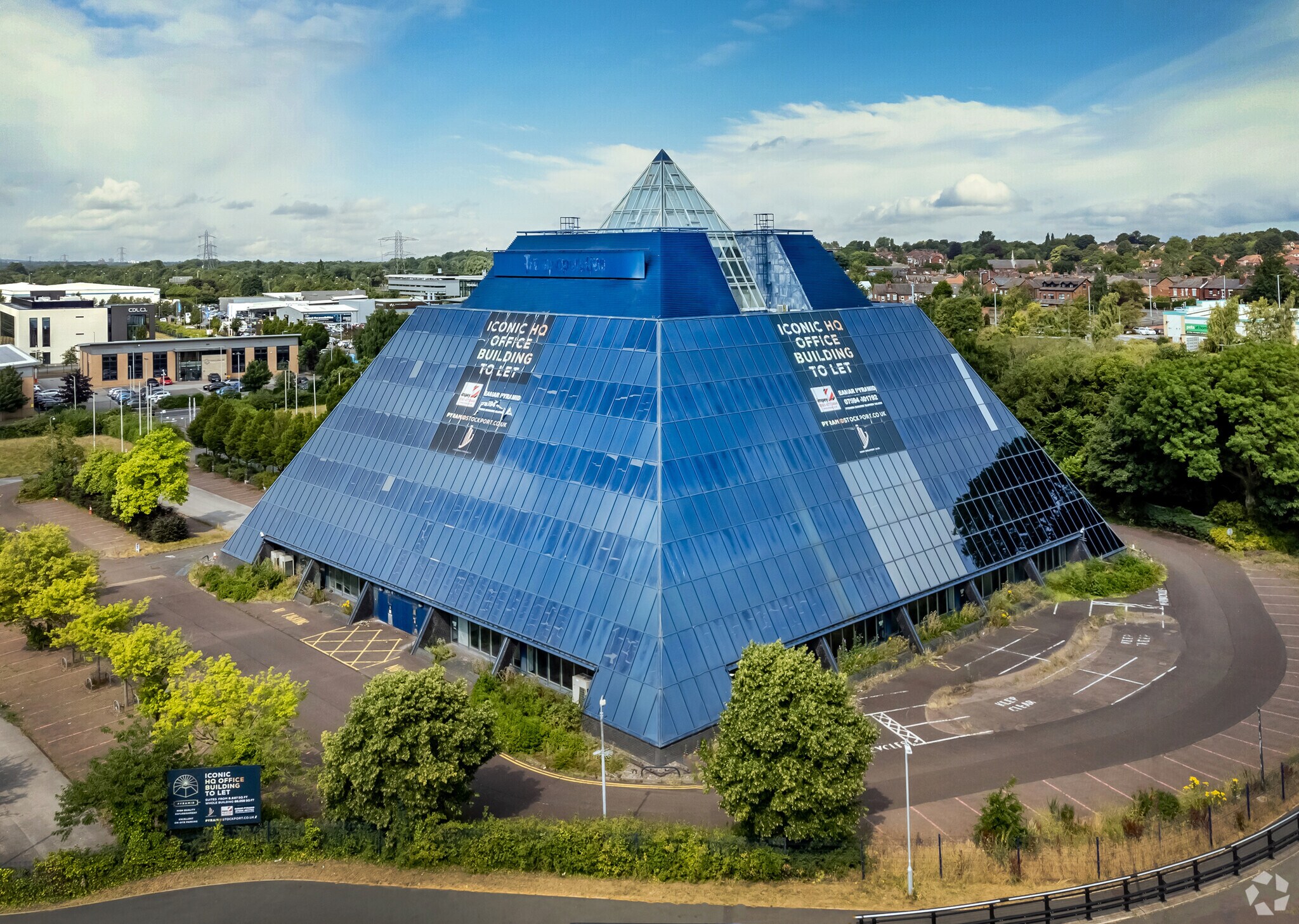 Yew St, Stockport for sale Building Photo- Image 1 of 1