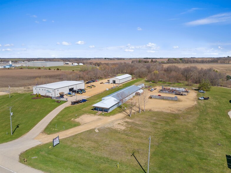 3523 Il Route 26 S, Freeport, IL for sale - Building Photo - Image 3 of 30