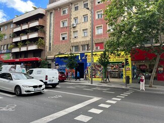 More details for Calle Alcalá, 334, Madrid - Retail to Rent