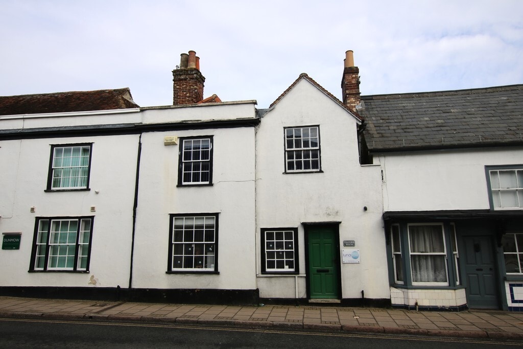 Stortford Rd, Dunmow for sale Building Photo- Image 1 of 13