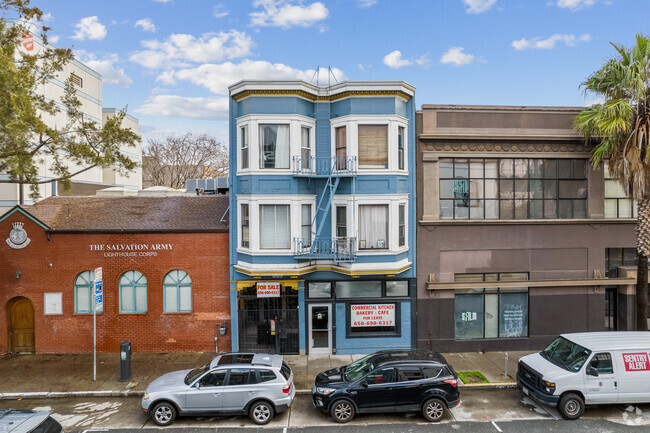 More details for 449  & 451 9th St, San Francisco, CA - Residential for Sale