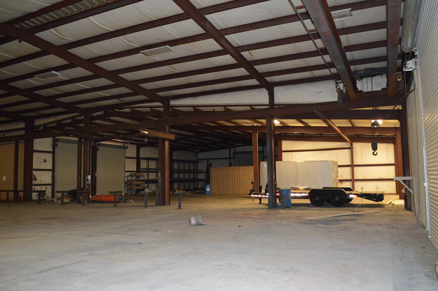 105 Industrial Blvd, Cleveland, GA for rent - Building Photo - Image 3 of 39