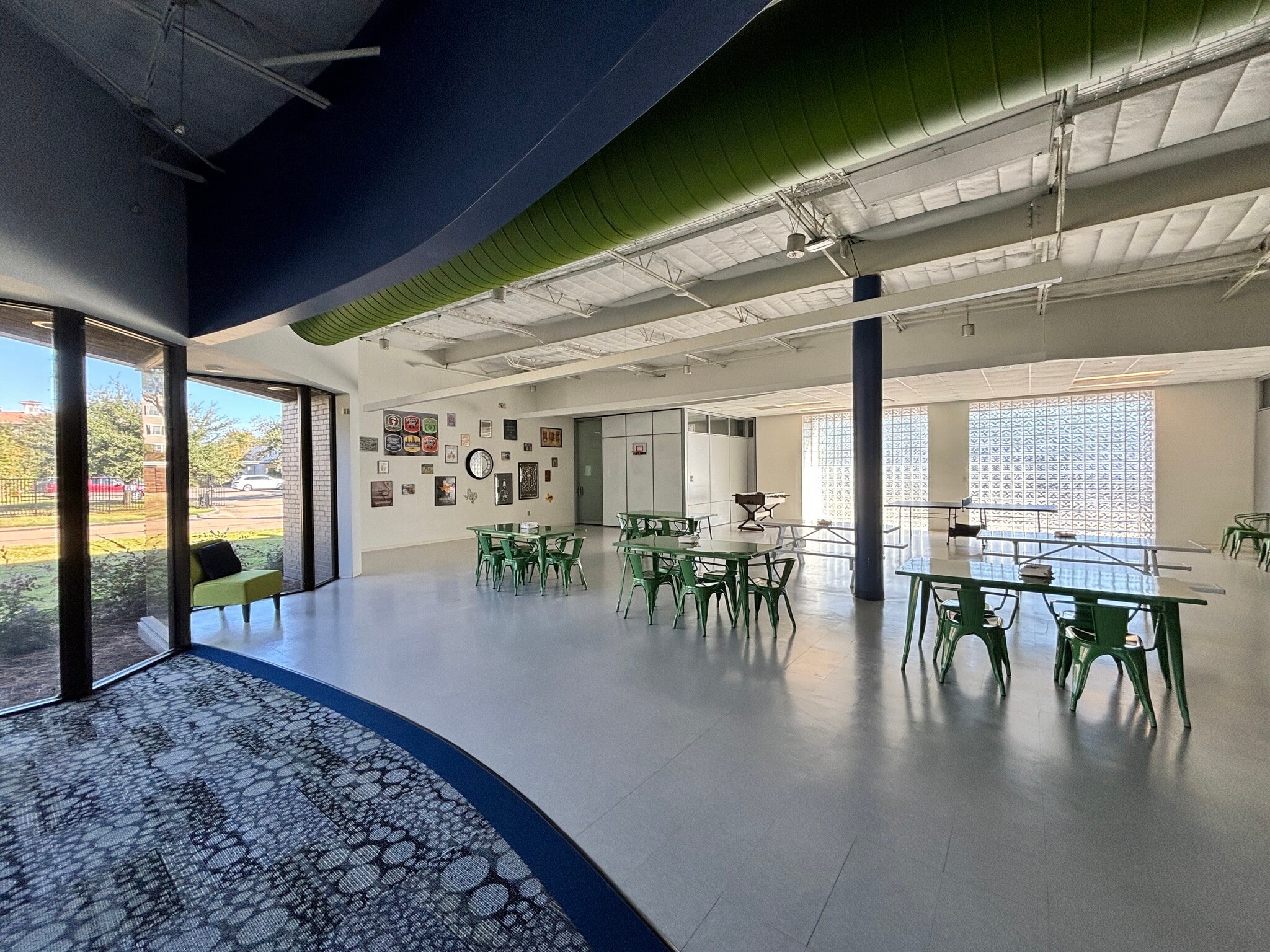 6801 Portwest Dr, Houston, TX to rent Building Photo- Image 1 of 18