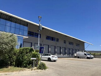 More details for Light Industrial to Rent