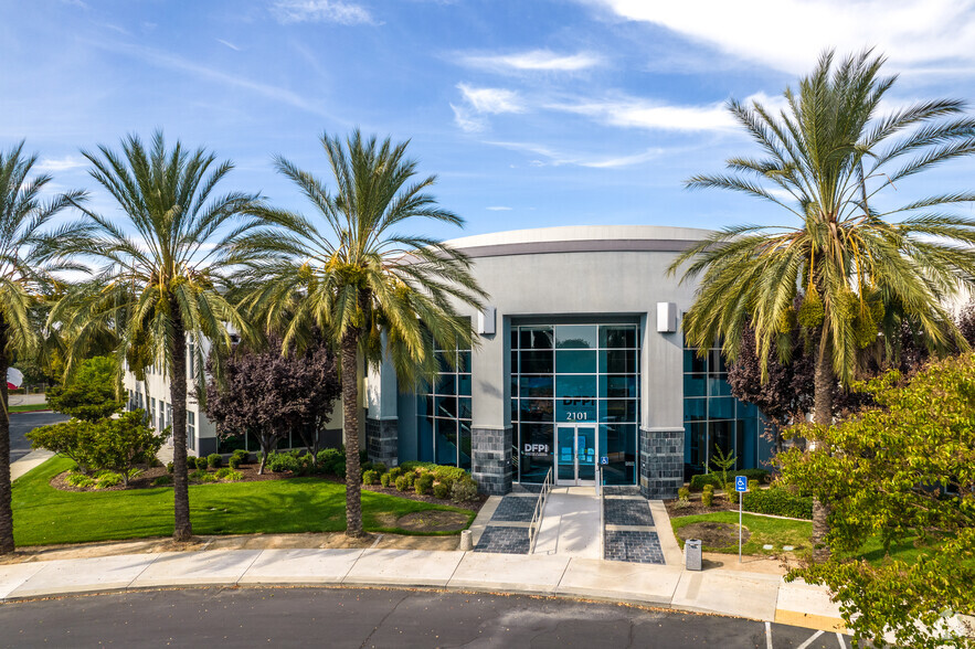 2101 Arena Blvd, Sacramento, CA for rent - Building Photo - Image 1 of 7