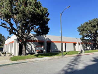 More details for 2-42 Adrian Ct, Burlingame, CA - Flex, Industrial for Rent