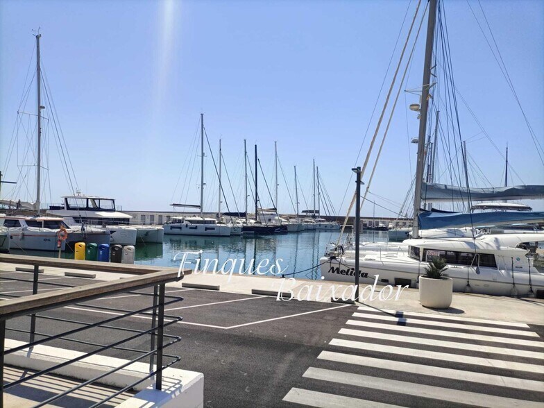 Lloc Port Ginesta, 210, Sitges, Barcelona to rent - Building Photo - Image 1 of 7