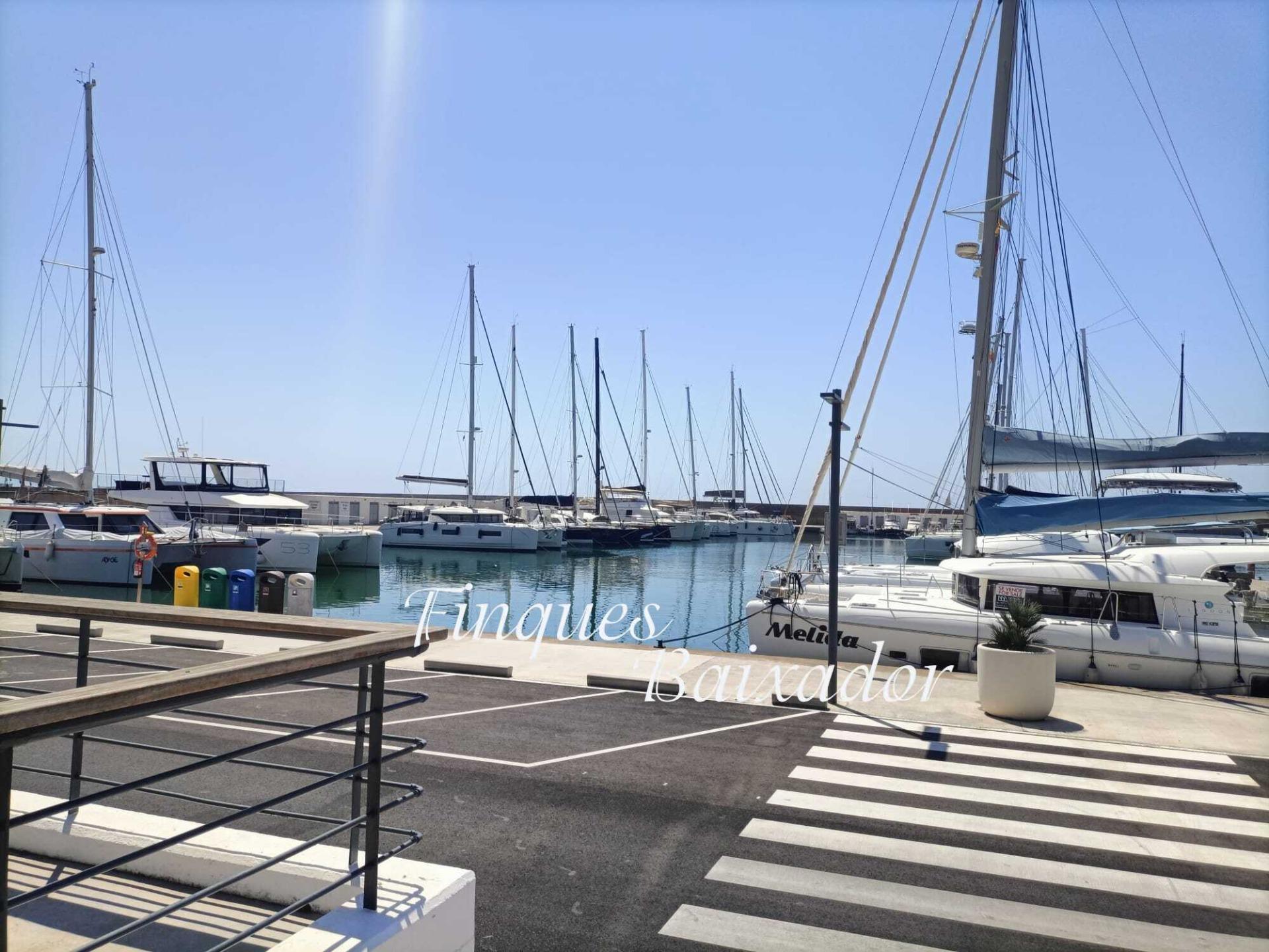 Lloc Port Ginesta, 210, Sitges, Barcelona to rent Building Photo- Image 1 of 8