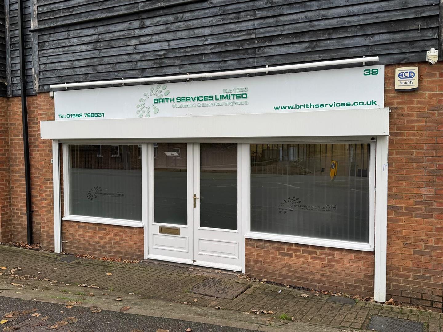 37-39 Highbridge St, Waltham Abbey for sale Building Photo- Image 1 of 7
