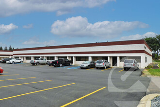 47850-47874 West Rd, Wixom, MI for rent Building Photo- Image 1 of 2