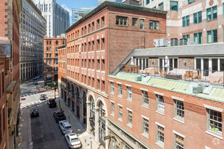 More details for 112 Water St, Boston, MA - Office for Rent