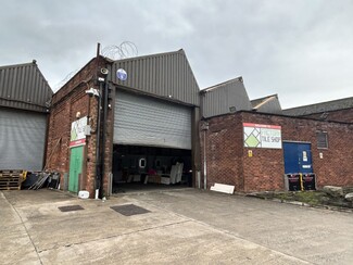 More details for Vale Park Way, Manchester - Industrial for Rent