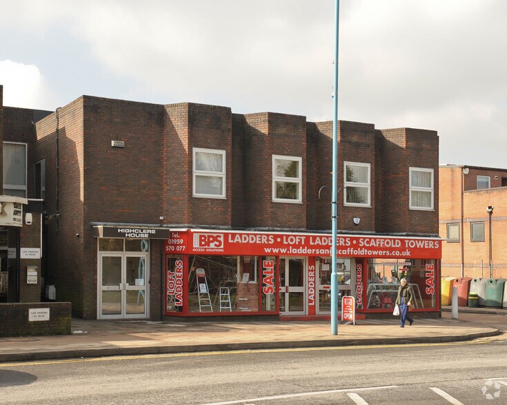 178180 Main Rd, Biggin Hill TN16 3BB UK