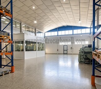 More details for Industrial to Rent