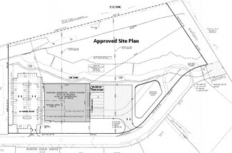 More details for 110 N Gold Dr, Robbinsville, NJ - Land for Sale