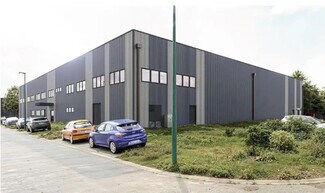 More details for Light Industrial to Rent