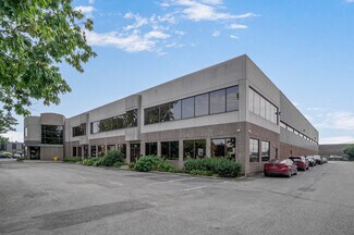 More details for 274-278 Av Labrosse, Pointe-claire, QC - Industrial to Rent