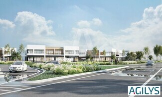 More details for Avenue De La Plesse, Villebon-sur-Yvette - Light Industrial for Sale
