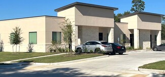 More details for 855 Rockmead Dr, Kingwood, TX - Office for Sale