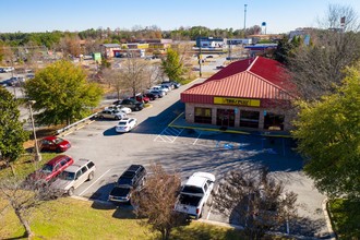 630 Highway 138, Stockbridge, GA for sale Building Photo- Image 1 of 1