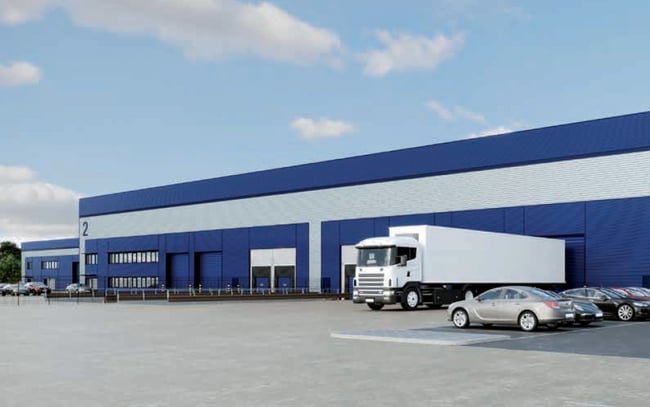 More details for Ferry Ln, Rainham - Industrial for Sale