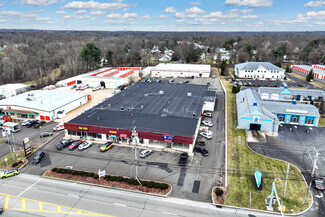 More details for 252 Bethlehem Pike, Colmar, PA - Retail, Light Industrial for Rent