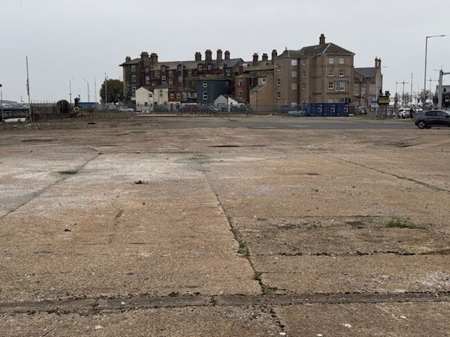 More details for Belvedere Rd, Lowestoft - Land to Rent