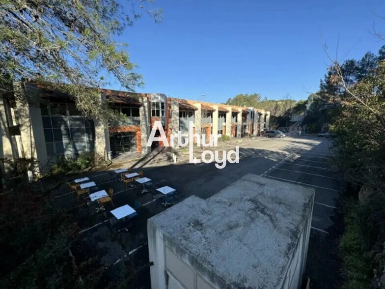 Office in Valbonne to rent - Building Photo - Image 1 of 34