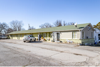 More details for 918 S Wood Dr, Okmulgee, OK - Hospitality for Sale