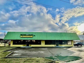 More details for 1500 E Tunnel Blvd, Houma, LA - Office for Rent