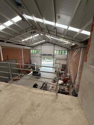 More details for Industrial to Rent