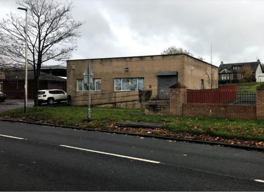 5 Glenburn Rd, Paisley, PA2 8TA UK