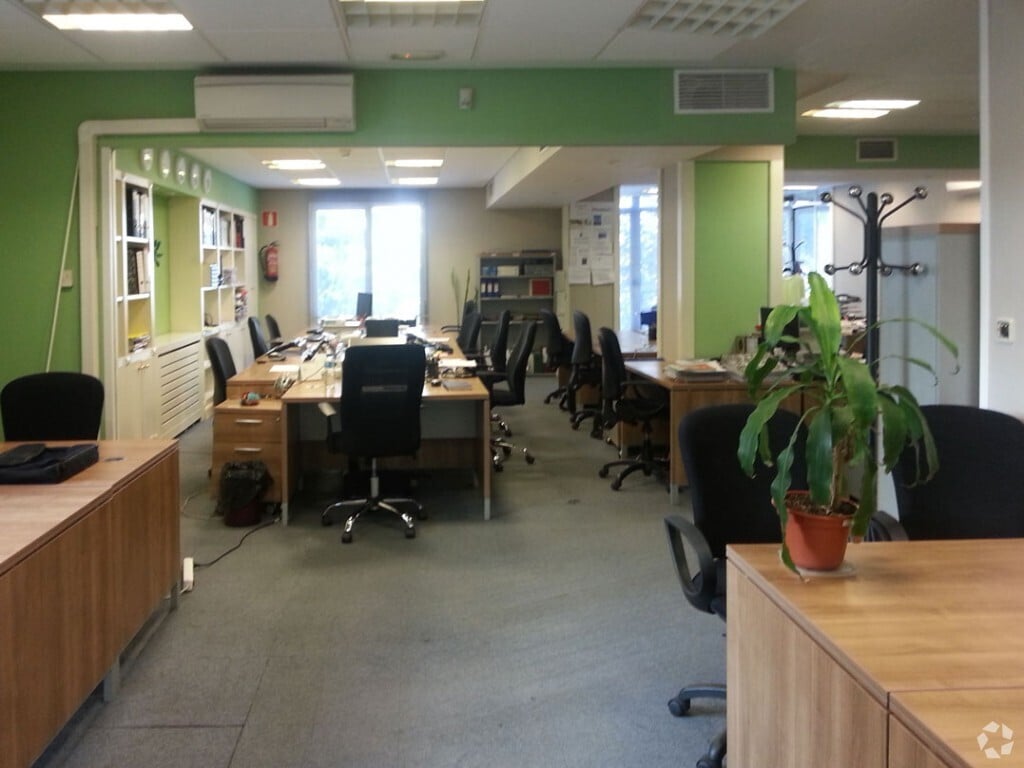 Paseo de la Habana, 15, Madrid, Madrid to rent Interior Photo- Image 1 of 7