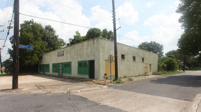 1606 Scenic Hwy, Baton Rouge, LA for sale Primary Photo- Image 1 of 3