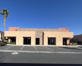 More details for 6280 McLeod Dr, Las Vegas, NV - Office for Rent