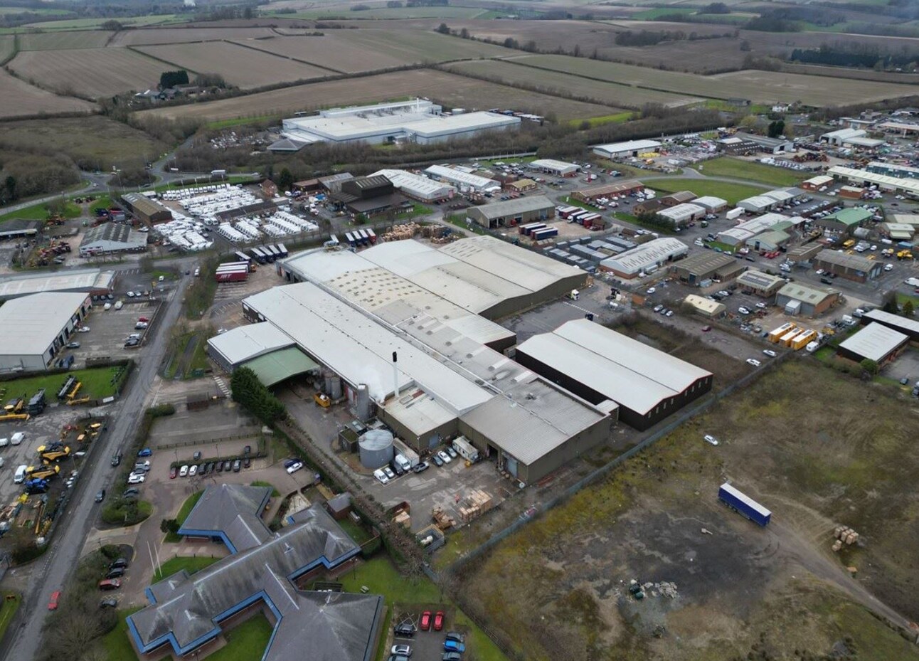 Windsor Rd, Louth for sale Primary Photo- Image 1 of 1