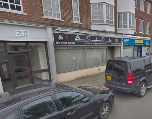 More details for 47 Salisbury Rd, Pinner - Retail to Rent