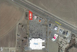 More details for 6 Conley Rd, La Junta, CO - Land for Sale