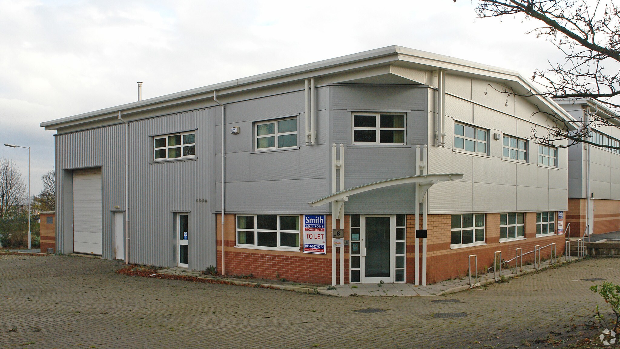 Hawkshead Rd, Wirral for sale Primary Photo- Image 1 of 1