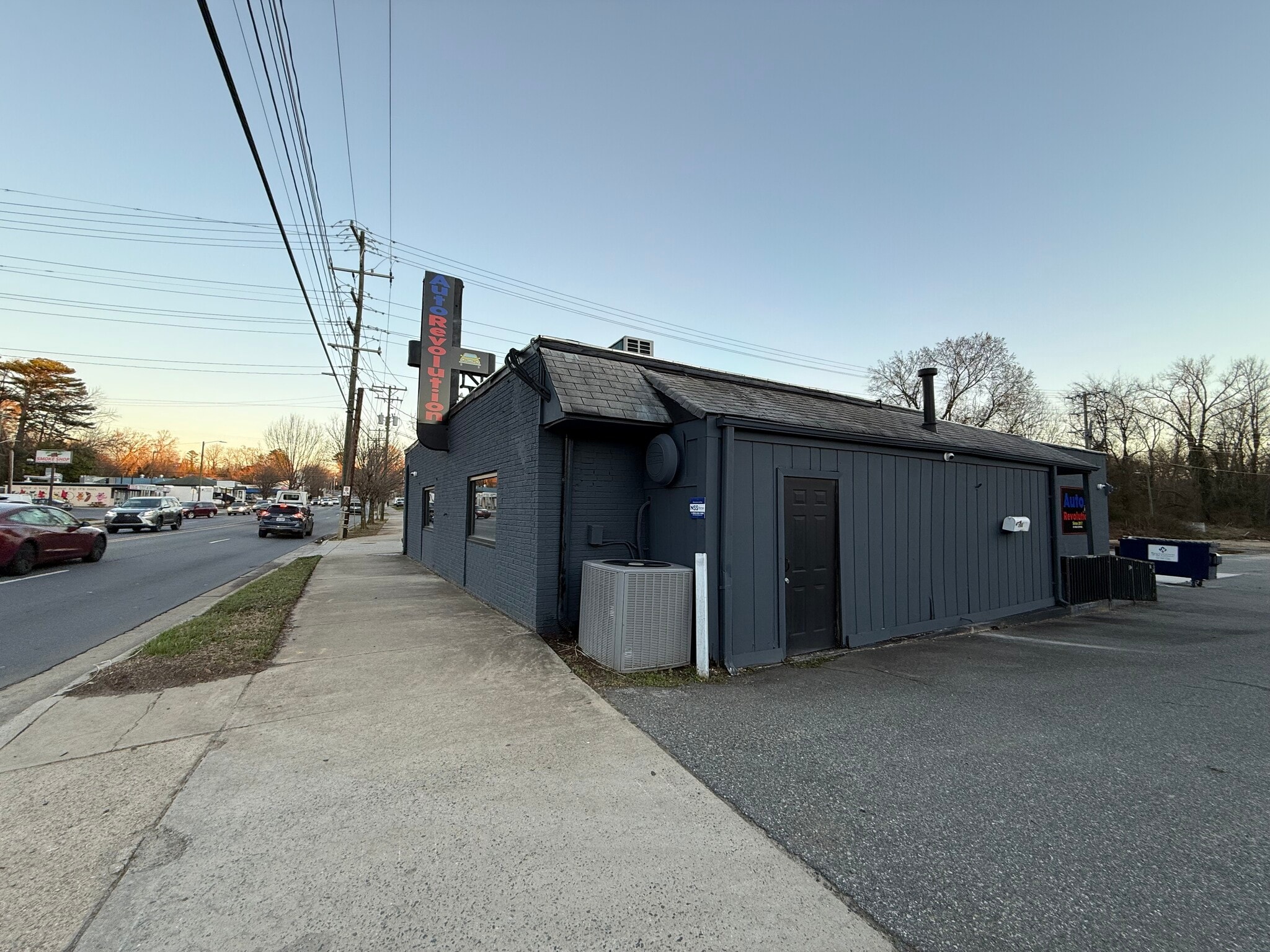 2906 Central Ave, Charlotte, NC for sale Building Photo- Image 1 of 1