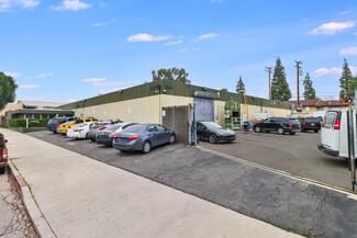 More details for 2021 1st St, San Fernando, CA - Industrial for Rent