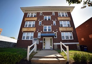 3721 Broadway St, Kansas City, MO for sale Building Photo- Image 1 of 1