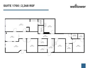 6930 Williams Rd, Niagara Falls, NY for rent Floor Plan- Image 1 of 1