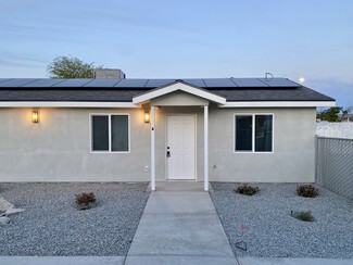 More details for 332 ROBERTSON, Ridgecrest, CA - Residential for Sale